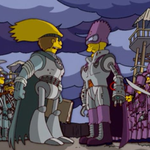 밤에 몰래 군고구마 먹다가 <b>등짝</b> 맞았다...