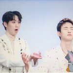 [펜타곤] 아니 너네 ;;