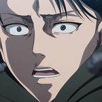 [진격의거인] 바람피다 걸린,,