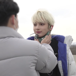 [TXT] 휴닝이가 너무 귀엽다