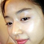 피부 하얘지는 법 없겠지 ㅠ