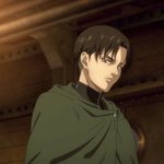 [진격의거인] 날 데리러온 저승사자의 얼굴