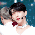 세븐틴 얘 <b>벌크</b>업한거 존좋이다