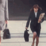 추운 겨울 냄새 나는 드라마들