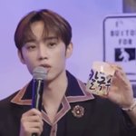 [더보이즈] 아니 이때도 <b>멸치</b>칼국수 있었네