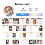 [NCT칠프] ㅅㄷ 해프 드볼 현황