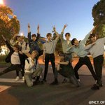 [NCT칠프] 나만 좋냐?