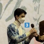 [세훈] 세훈이 마스크가 <b>이상해</b>지는 과정