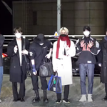 [이상형] 스트레이<b>키즈</b> 출국길 완전 마비될뻔