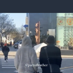 [NCT드림] 박지성 목격담 웃긴거