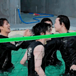 [NCT칠프] 이 짤에서 못 빠져나오겠음