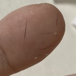 코팠는데 <b>코털</b> 개오짐