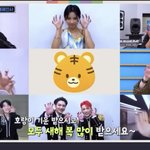 [NCT칠프] <b>줏대</b>있게 혼자 하트하는 남성