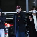 [황현진] 공항 사복 너무좋아