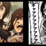 [진격의거인] 이거 원작<b>초월</b>이네