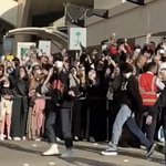 [스키즈] 애들 <b>사우디</b> 가서 환호 많이 받았나봐 ㅎㅎ