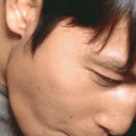 <b>남친</b>이 이 <b>정도</b> 얼굴이면 어떨 것 같음?
