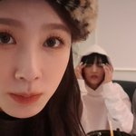 아이들 브이앱 개오랜만이다 ㅠㅠ