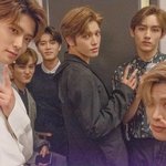 [NCT칠프] 올해도 <b>단체</b> 화보 찍으면 좋겠다