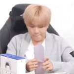 [NCT칠프] 하품참는 이<b>dong</b>혁