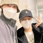 [펜타곤] 펜밤라 고디와 <b>진호</b> 달립니다!!