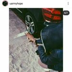 [방탄소년단] 최애와 놀고있는 늉기의 모습이다