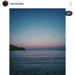[방탄소년단] 호비두 <b>바다</b>엘 갔나!!