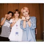 [NCT칠프] 서가대 투표하기 좋은 시간이다