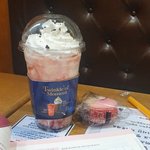 [NCT칠프] 오늘 카페 갔는데