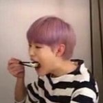 [NCT드림] <b>야식</b>먹는데