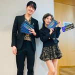 호랑이해를 맞아 호피<b>무늬</b> 장착한 미연이