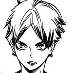 [하이큐] <b>세미</b>세미 반 날조 과몰입..