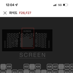 <b>용아</b>맥 자리 이정도면 ㅁㅌㅊ임
