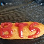 뷔 인<b>스스</b> 개기여워ㅋㅋ