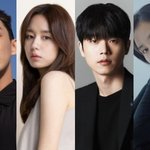 <<b>종말</b>의 바보> 캐스팅 라인업