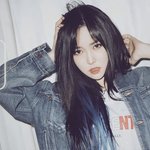 [여자친구] 근데 <b>유주</b> 이 메컵 ㅈㄴ 잘어울림