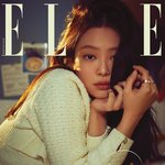 [블랙핑크] 제니 <b>엘르</b> 커버 ㄷㄷ