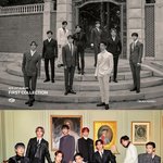 지상파 음방 1위까지 오래 걸린 남돌들