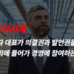노동이사제 <b>도입</b>