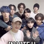 [펜타곤] 우서기 <b>파란</b> 머리는