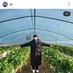 [방탄소년단] 딸기 <b>왕자</b>님