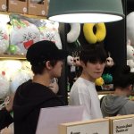 [NCT칠프] <b>재현</b>이 <b>옆</b>에 누구야