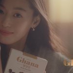 전지현 <b>가나</b> 앙상블 왤케 이쁘냐고