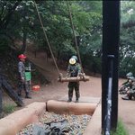 군캉스 사진 떳다~~