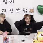 [NCT드림] 런쥐니 <b>폴라</b>찍을때 옆에 젠오표정 ㄱㅇㅇ