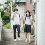 <b>최우식</b> 김다미 진짜 잘어울려 ㅠㅠㅠ