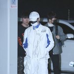 와 태용 <b>사복</b> 진짜 엔시티같다