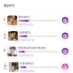 [NCT칠프] <b>포도</b>알투표