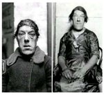 세상에서 가장 못생긴 여자