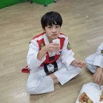 [엔하이픈] 양정원 과사 짤털